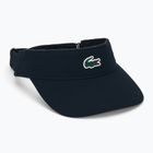 Vizieră de tenis pentru bărbați Lacoste RK8727 navy blue