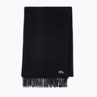 Fular pentru bărbați Lacoste RE7864 Black