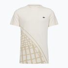 Tricou de tenis pentru bărbați Lacoste TH4753 lapland