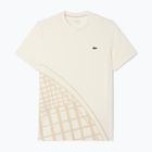 Tricou de tenis pentru bărbați Lacoste TH4753 lapland