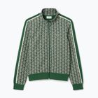 Bluză pentru bărbați Lacoste SH1368 green/sinople
