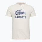 Tricou pentru bărbați Lacoste TH4769 lapland