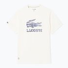 Tricou pentru bărbați Lacoste TH4769 lapland