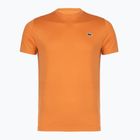Tricou de tenis pentru bărbați Lacoste TH0004 blossom
