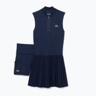 Rochie de tenis Lacoste EF0151 navy blue