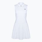 Rochie de tenis Lacoste EF0151 white
