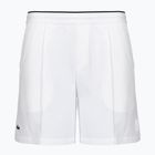Pantaloni scurți de tenis pentru bărbați Lacoste GH0203 white