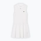 Rochie de tenis Lacoste EF0151 white