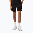 Pantaloni scurți de tenis pentru bărbați Lacoste GH0138 black