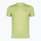 Tricou de tenis pentru bărbați Lacoste TH0004 birch