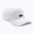 Șapcă Lacoste RK2450 white