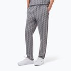 Pantaloni pentru bărbați Lacoste XH1440 calluna/graphite