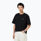 Tricou pentru bărbați Lacoste TH0876 black