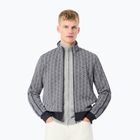Bluză pentru bărbați Lacoste SH1368 calluna/graphite