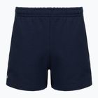 Pantaloni scurți pentru femei Lacoste GF5341 navy blue