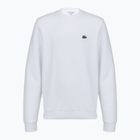 Bluză pentru bărbați Lacoste SH9364 white