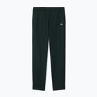 Pantaloni pentru bărbați Lacoste XH1440 dark varech/sinople