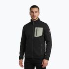 Bluză fleece pentru bărbați Aulp Dante black