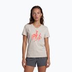Tricou pentru femei Aulp Darla sand