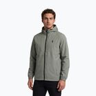 Geacă softshell bărbați Aulp Dolan Lichen