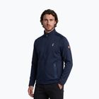 Bluză fleece pentru bărbați Aulp Drake navy