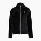 Bluză fleece pentru femei Aulp Becco Coral Fleece black 1