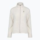 Bluză fleece pentru femei Aulp Becco Coral Fleece white 1