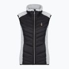 Vestă pentru femei Aulp Corda Hybrid black 1