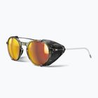 Ochelari de soare Julbo Legacy Spectron army green/black