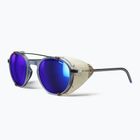 Ochelari de soare Julbo Legacy Ractiv 2-4 Beige/Black