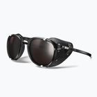 Ochelari de soare Julbo Millenium Reactiv Polarized shiny translucent black/black/white