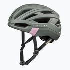 Cască de bicicletă Julbo Fast Lane army green/pink