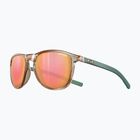 Ochelari de soare Julbo Canyon Polarized 3HD green