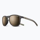 Ochelari de soare Julbo Canyon Polarized 3+ black/grey army