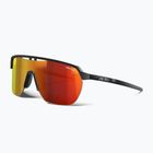 Ochelari de soare Julbo Frequency Reactiv Light Amplifier matt black/gray/multilayer red