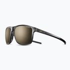 Ochelari de soare Julbo The Streets Polarized shiny translu black/black
