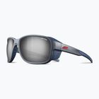 Ochelari de soare Julbo Montebianco 2 Spectron dark blue