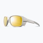 Ochelari de soare Julbo Monterosa 2 Reactiv S2-S4 grey/light grey