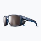 Ochelari de soare Julbo Shield Alti Arc 4 blue
