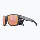 Ochelari de soare Julbo Shield M Spectron gray/pink