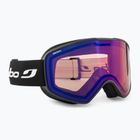 Ochelari de schi Julbo Pulse black/goldange/flash blue