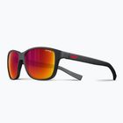 Ochelari de soare Julbo Powell Spectron 3 matt black/red