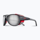 Ochelari de soare Julbo Explorer 2.0 Alti Arc dark gray/orange
