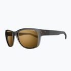 Ochelari de soare Julbo Carmel Polarized 3 matt translucent black