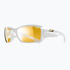 Ochelari de soare Julbo Reactive Performance 2-4 zebra/blanc brilliant