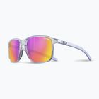 Ochelari de soare Julbo Creek Spectron lilac translucent glossy/lilac matte