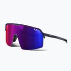 Ochelari de soare Julbo Intensity Spectron HD shiny dark blue/multilayer violet