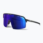 Ochelari de soare Julbo Intensity Reactiv High Contrast negru mat/albastru multistrat