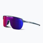 Ochelari de soare Julbo Frequency Spectron HD shiny blue/black/multilayer violet