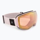 Ochelari de schi Julbo Lightyear Reactiv Glare Control light pink/flash pink
